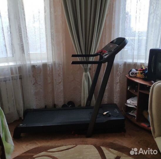 Беговая дорожка Domyos T520A, 130кг