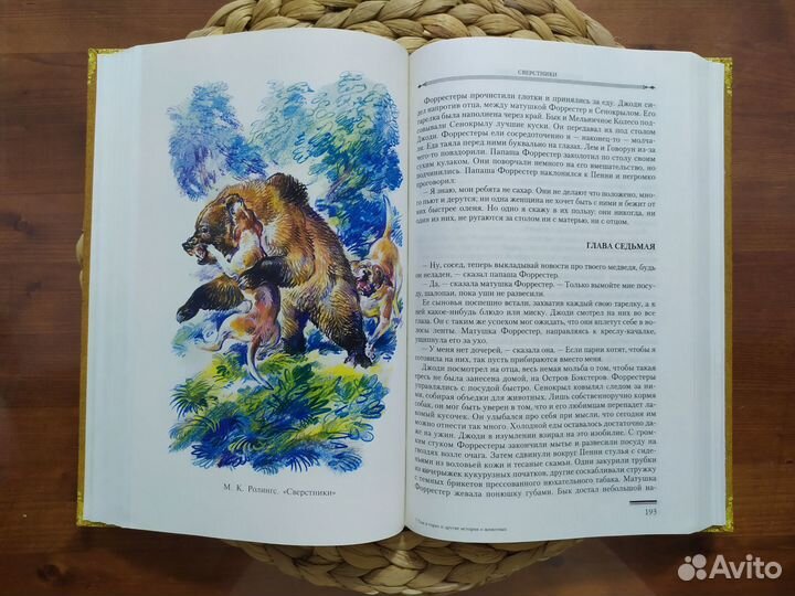 Мастер и Маргарита,Том в горах