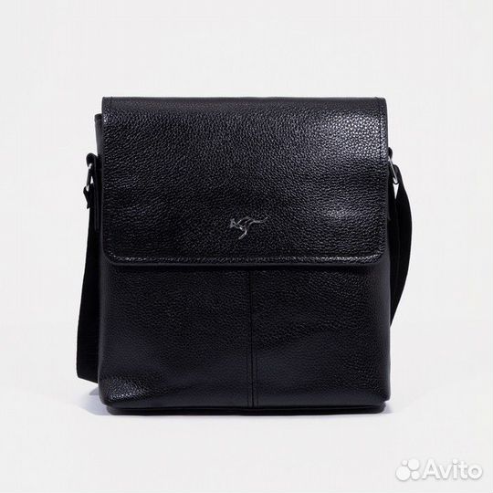 Сумка мужская новая