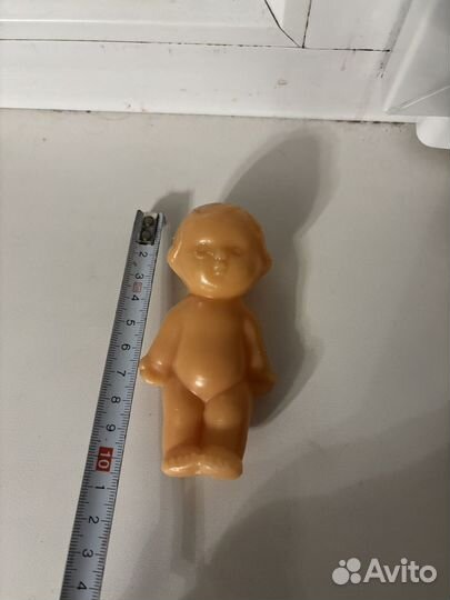 Пупс СССР 1960-70 е года