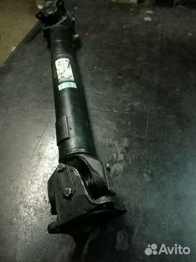 Кардан для камаз