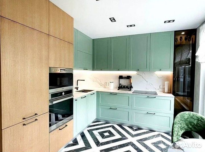 Кухонный гарнитур 