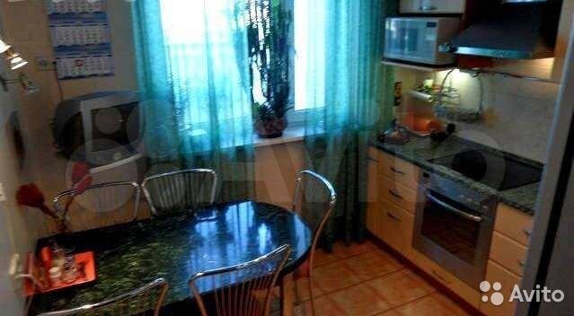 Комната 18 м² в 3-к., 5/10 эт.