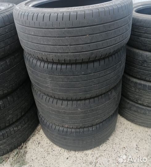 Bridgestone Turanza T005A 235/45 R18