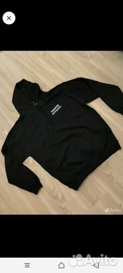 Толстовка Just Hoods. р.46-48 и 54-56