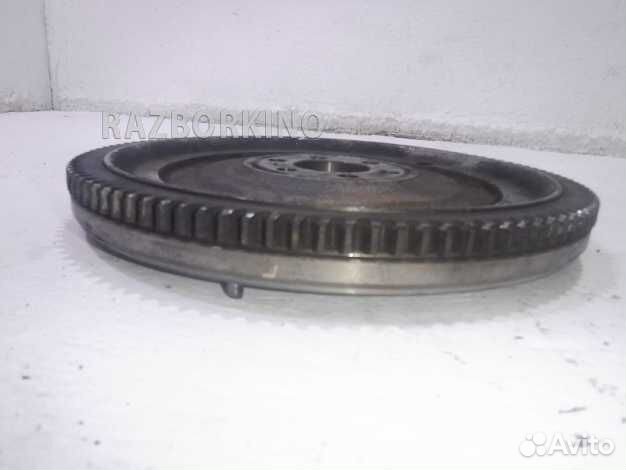 Маховик Ниссан Almera N16