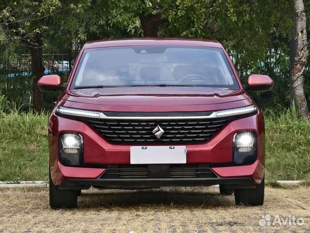 Baojun RS-5 1.5 CVT, 2021, 32 000 км