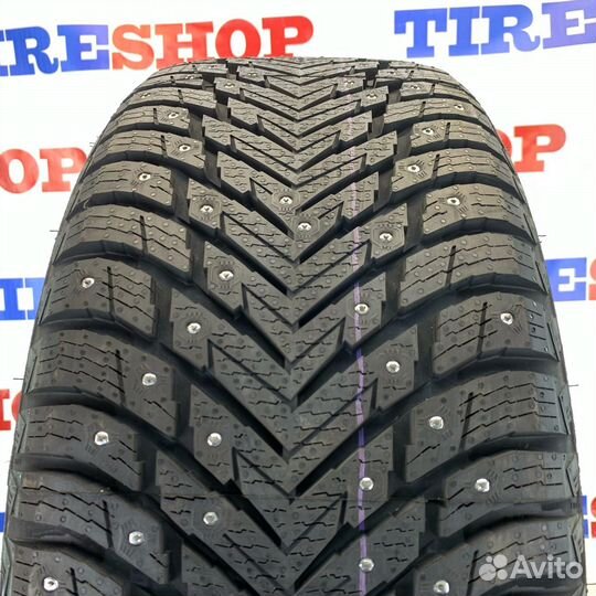 Nokian Tyres Hakkapeliitta 10p 295/35 R21 107T