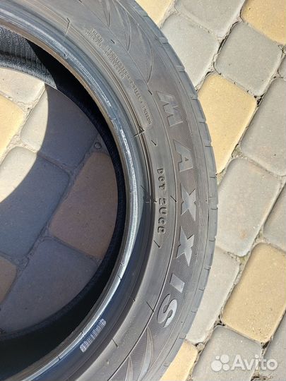 Maxxis Premitra HP5 205/55 R16 94W