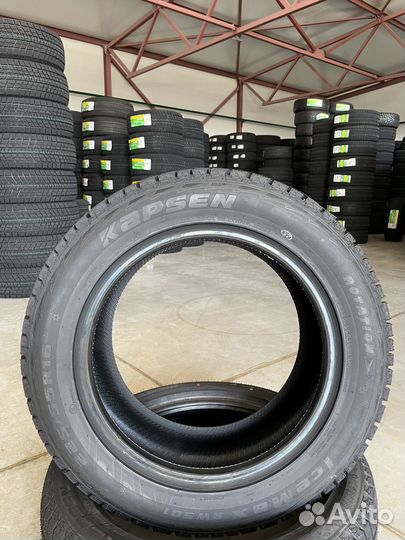 Kapsen IceMax RW501 225/55 R16 99H