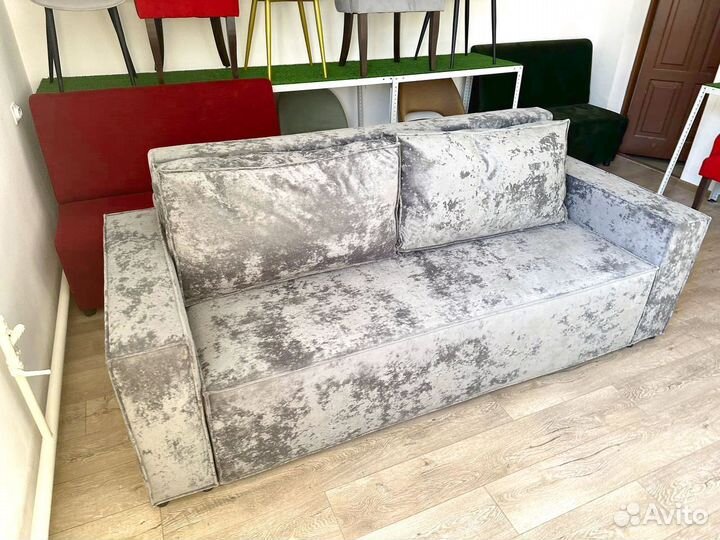 Диван новый