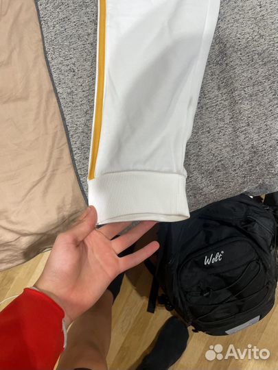 Спортивные штаны adidas originals