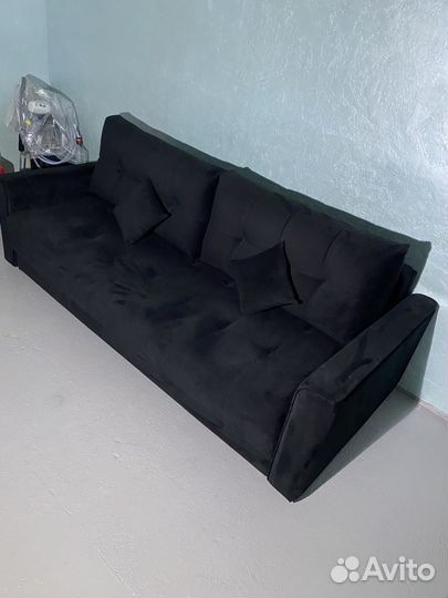 Диван раскладной бу