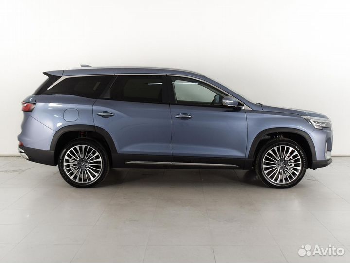 Jetour X90 Plus 2.0 AMT, 2023