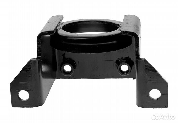 Кронштейн маз крепления пружины передней подрессор