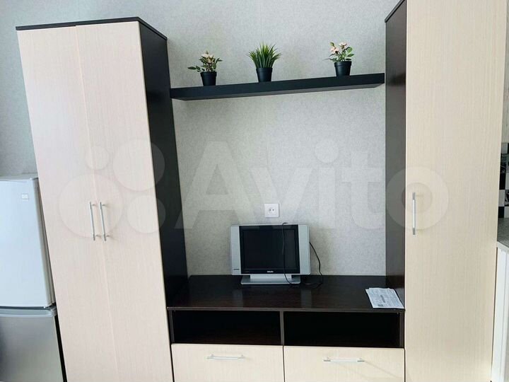 Комната 16 м² в 1-к., 3/5 эт.