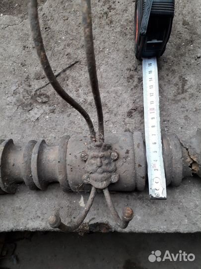 Вешалка немецкая