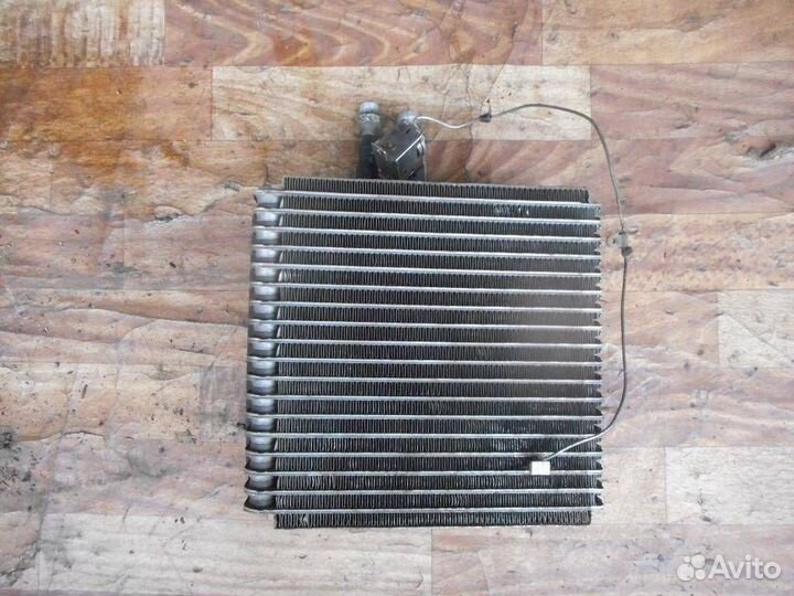 Испаритель кондиционера Kia Sportage 1994-2004