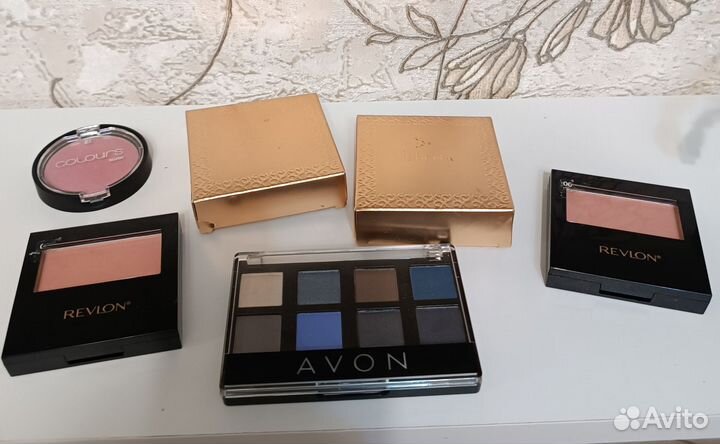 Оригинальная косметика с Батч- кодами