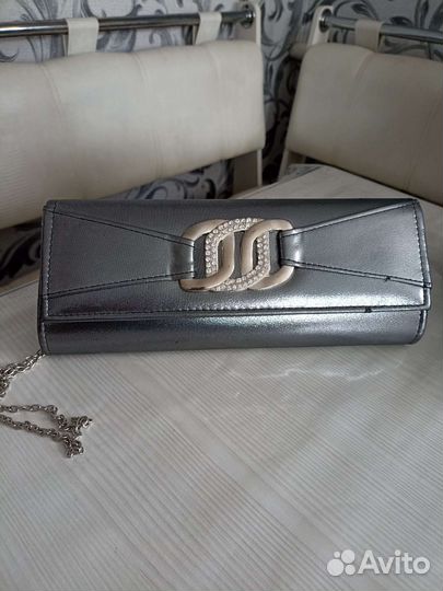 Клатч женский