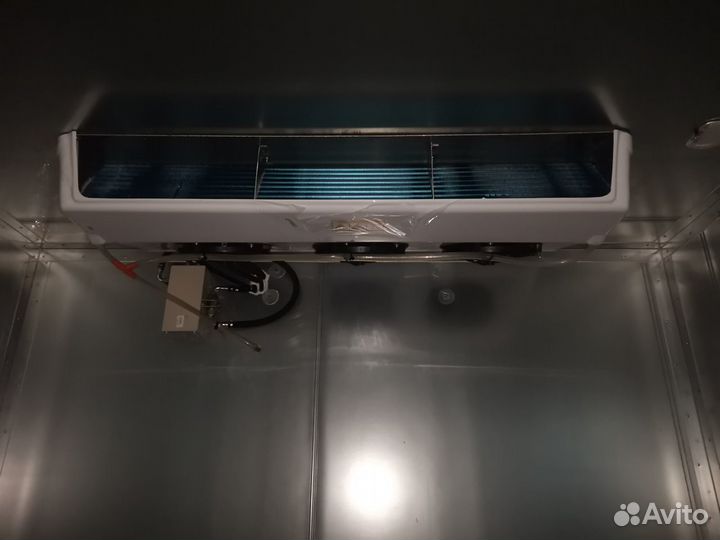 Рефрижератор TerraFrigo S-40 12/24V