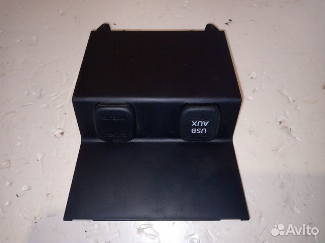 Блок Usb Aux Mazda 6 gj