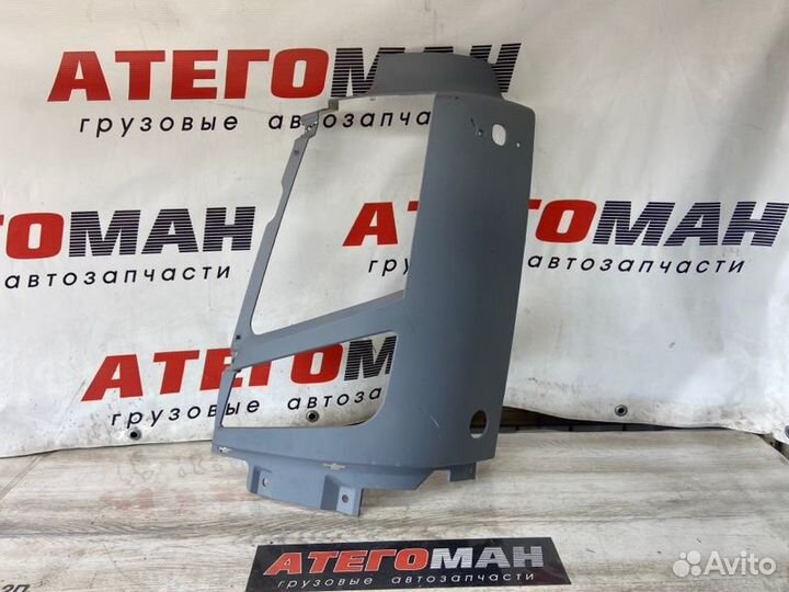 Рамка фары передняя левая Volvo Fh16/Fh12