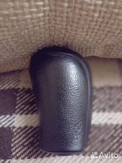 Рукоятка кулисы мазда 3, 6 оригинал