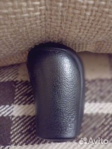 Рукоятка кулисы мазда 3, 6 оригинал