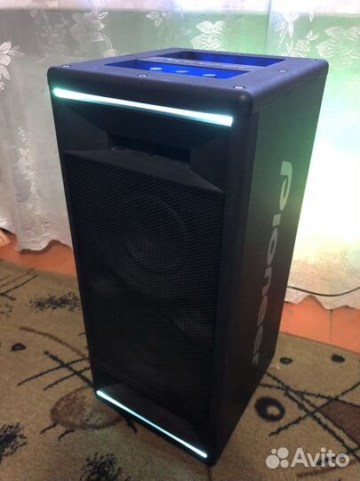 Аудиосистема Pioneer XW-SX50-B