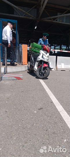 Sym Jet 4 125