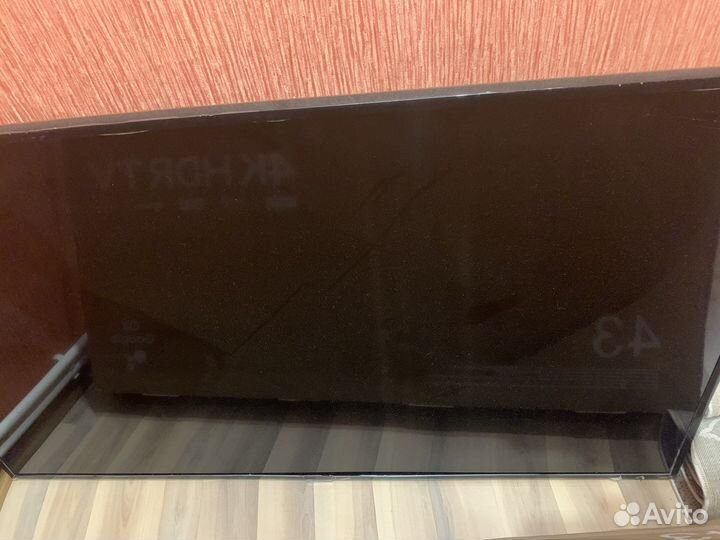 Телевизор Самсунг