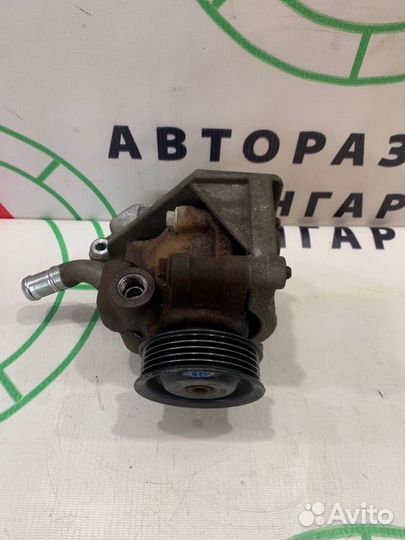 Гидроусилитель Ford Fusion CBK 1.6L