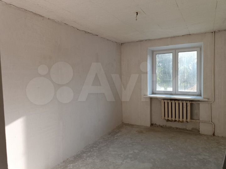 2-к. квартира, 48,8 м², 2/5 эт.