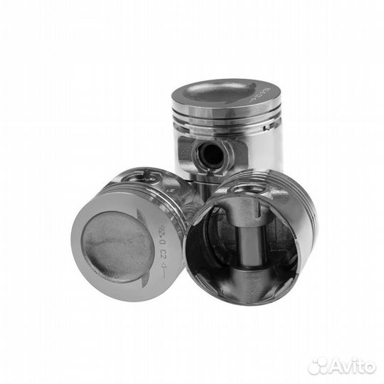 Поршни 21213 (82.0-С) 