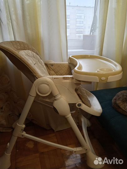 Стул для кормления