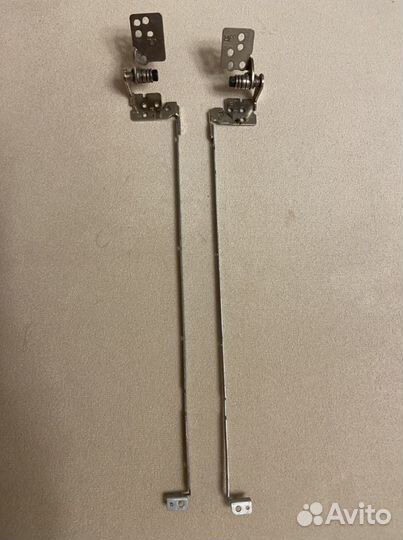 Петли для ноутбука Sony Vaio pcg71c12v