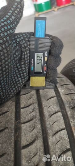 R16 Nexen Classe Premiere CP661A 185/65, PCD 4x100 DIA 54.1