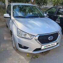 Datsun mi-DO 1.6 AT, 2015, 131 000 км, с пробегом, цена 670 000 руб.