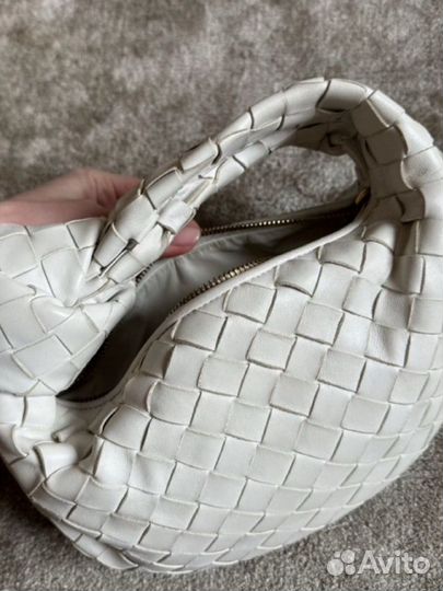 Bottega veneta jodie оригинал