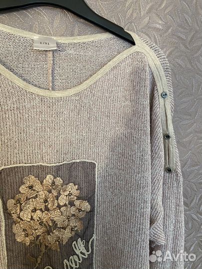 Джемпер женский