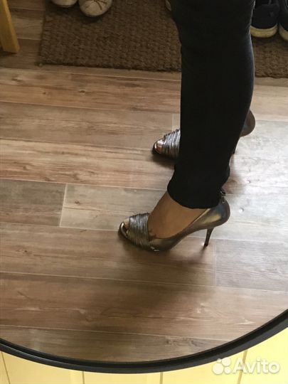 Туфли женские новые