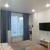 Квартира-студия, 25 м², 2/9 эт.