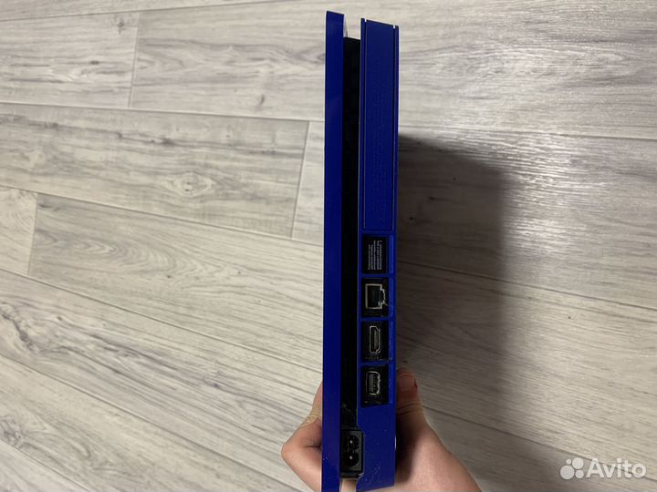 Sony playstation 4 slim 500gb