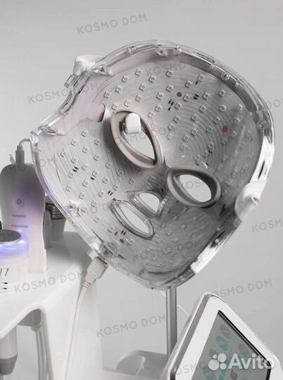 Аппарат Profacial H2.Водородный пилинг.Гидропилинг