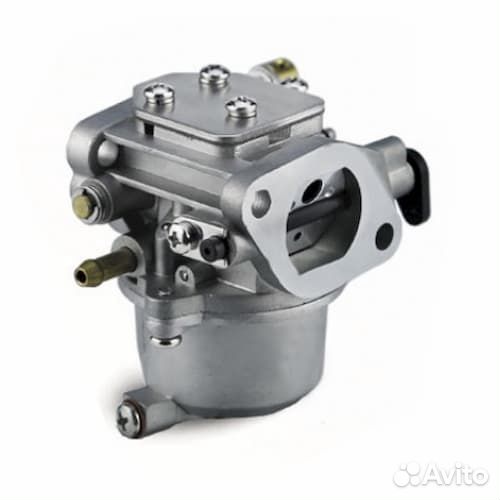 Карбюратор Yamaha F 4 - F 5