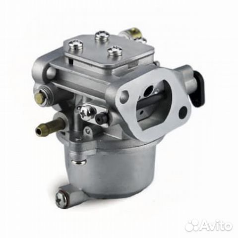 Карбюратор Yamaha F 4 - F 5
