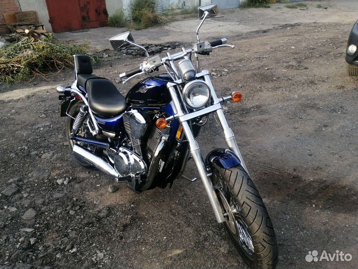 Suzuki S 83