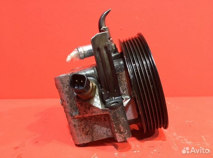 Насос гура для Ford C-MAX shda 1.6L Zetec (Б/У)