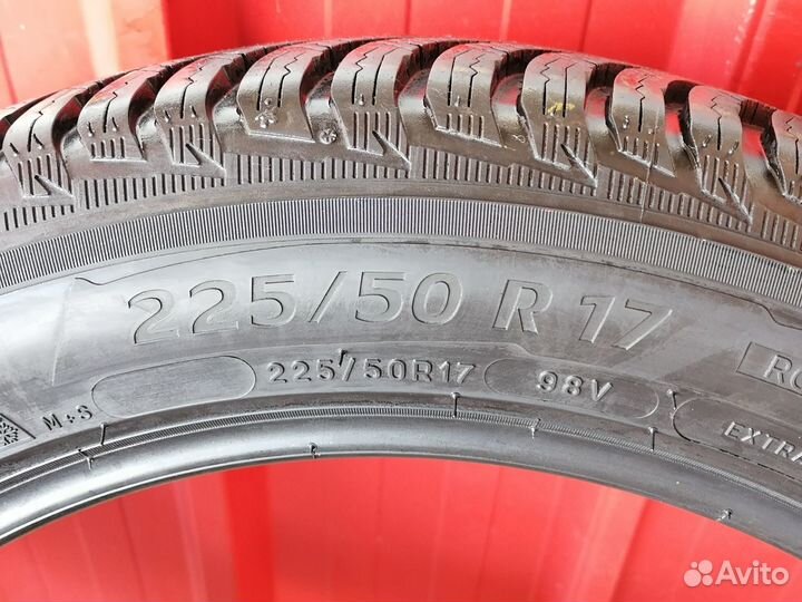 Michelin Alpin 5 225/50 R17